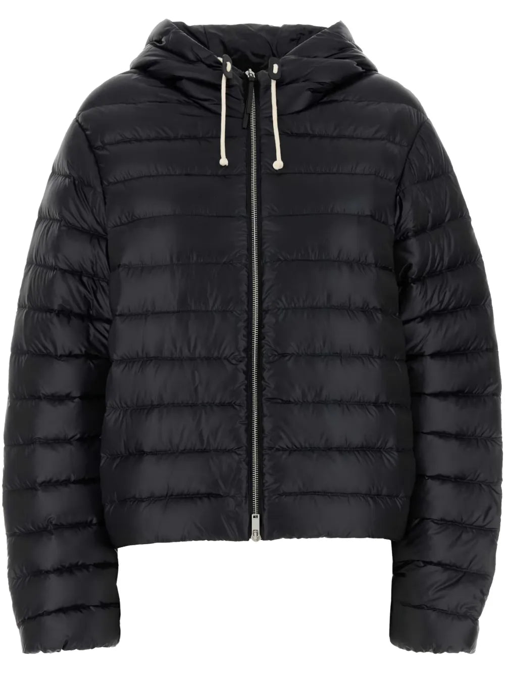 Puffer Down Jacket