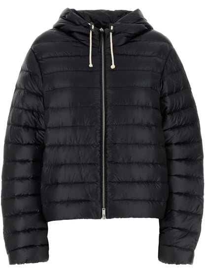 Puffer Down Jacket