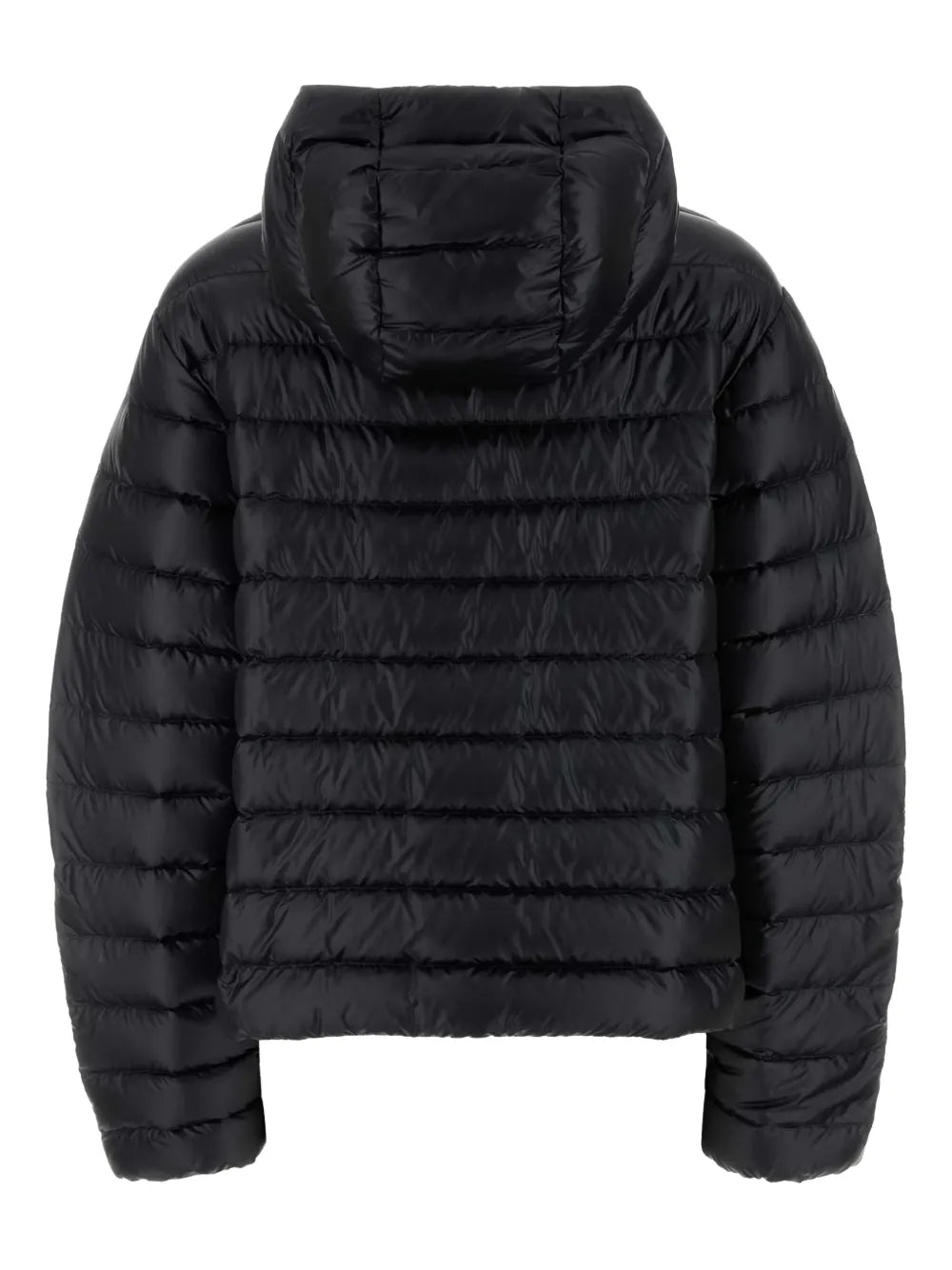 Puffer Down Jacket