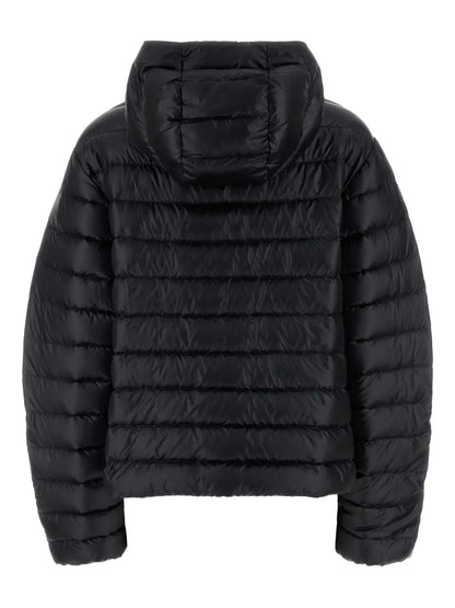 Puffer Down Jacket
