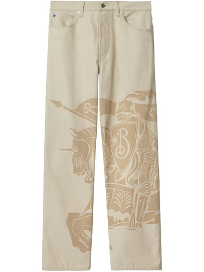 Equestrian Knight Jeans