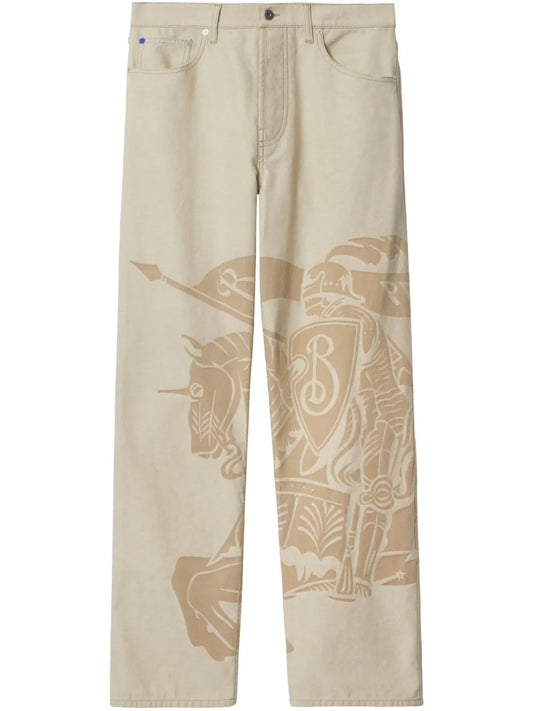 Equestrian Knight Jeans