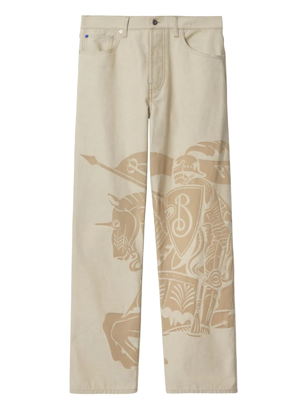 Equestrian Knight Jeans