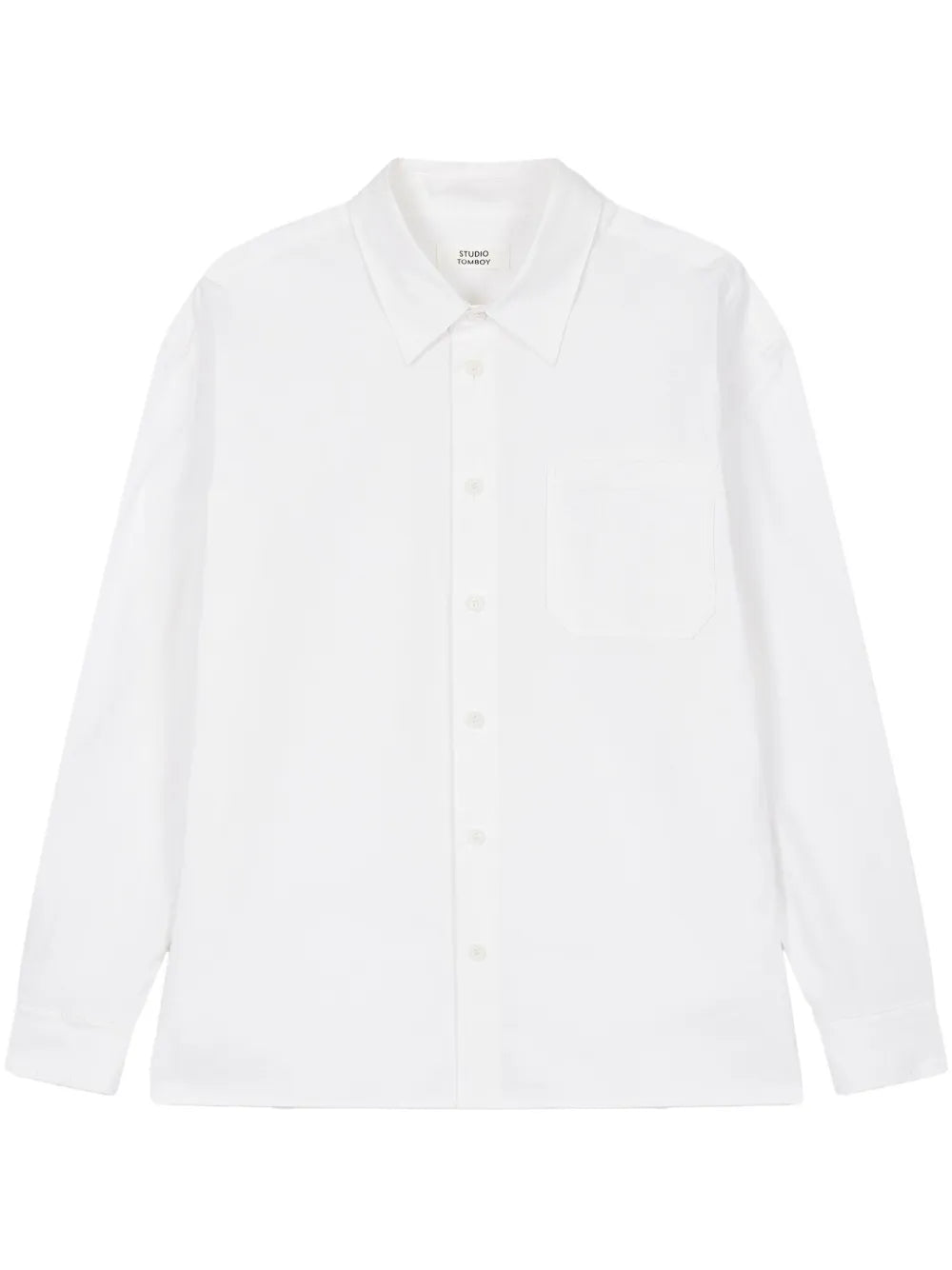 Long-Sleeve Shirt