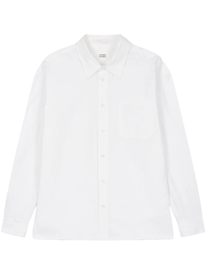 Long-Sleeve Shirt