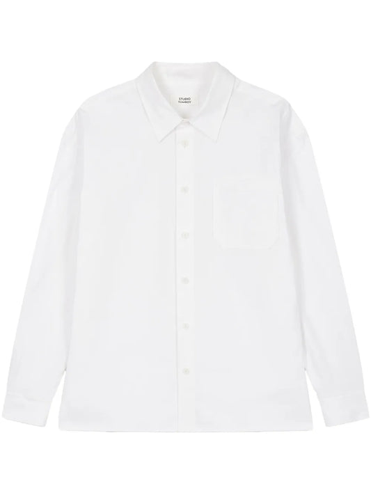 Long-Sleeve Shirt