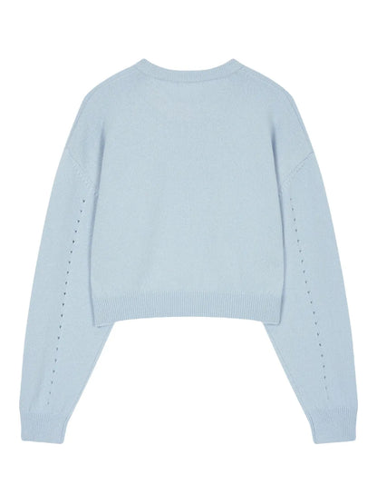 Wool Jumper