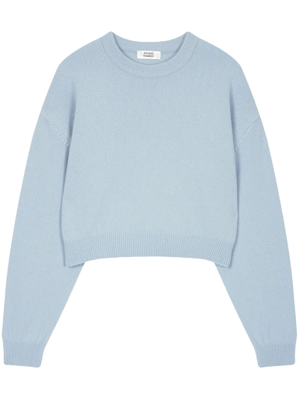 Wool Jumper