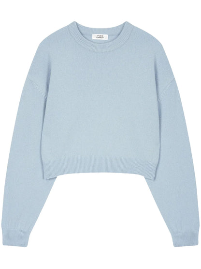Wool Jumper