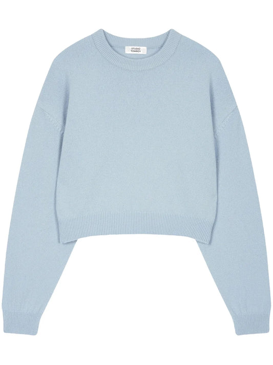 Wool Jumper