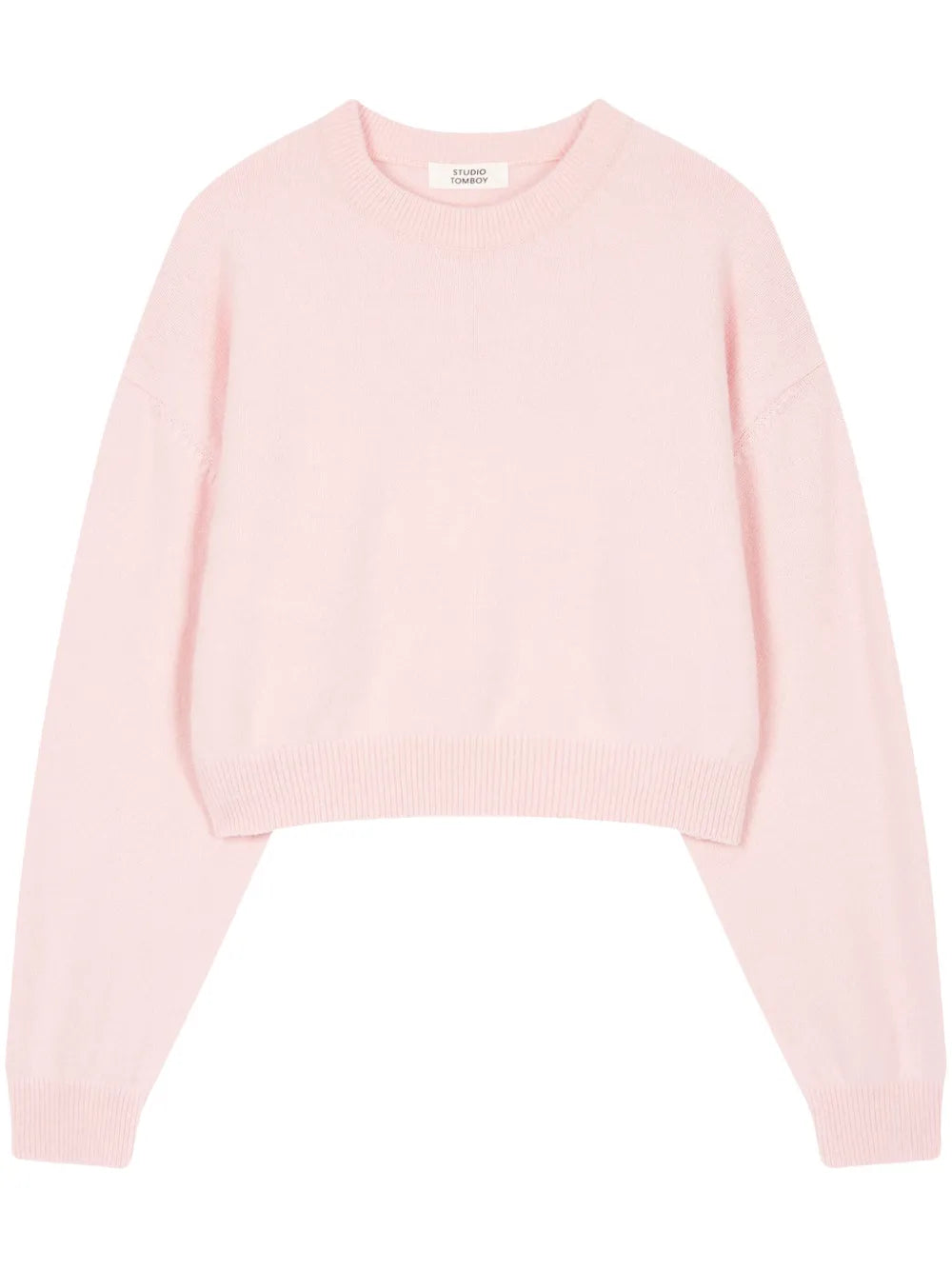 Wool Jumper