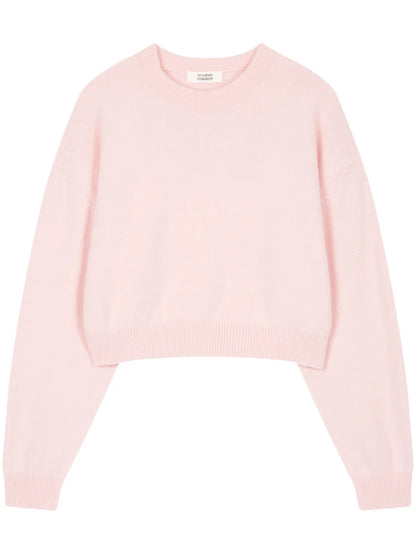 Wool Jumper