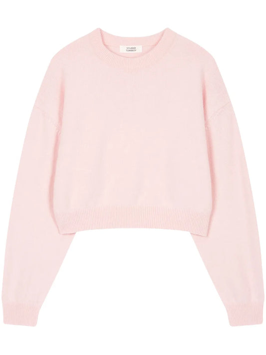Wool Jumper
