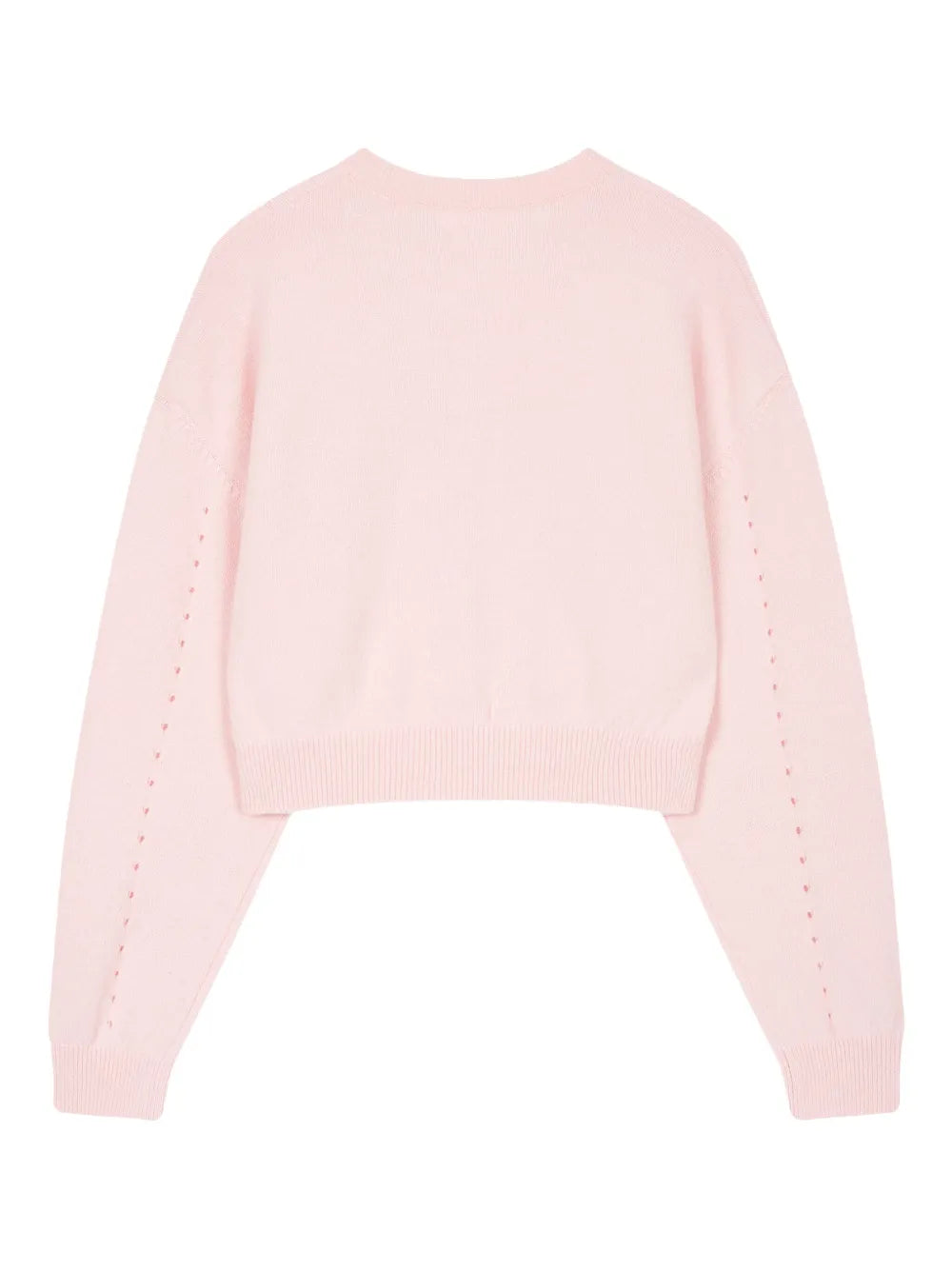 Wool Jumper