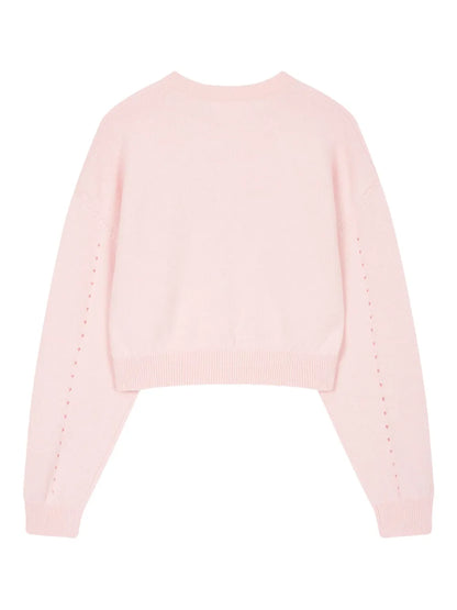 Wool Jumper