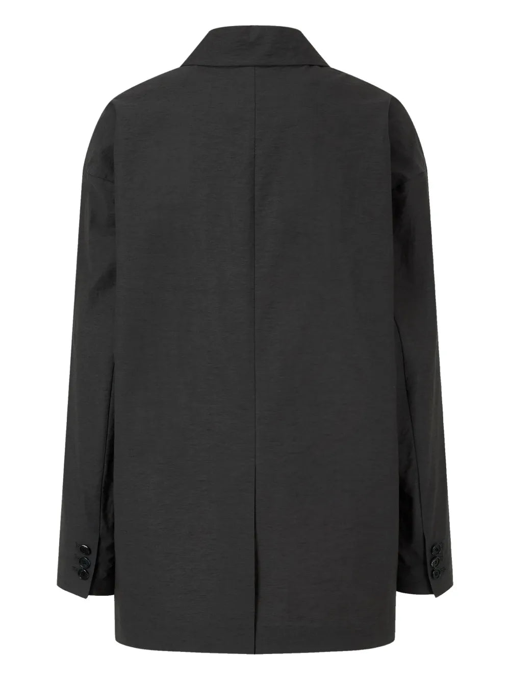 Single-Breasted Blazer