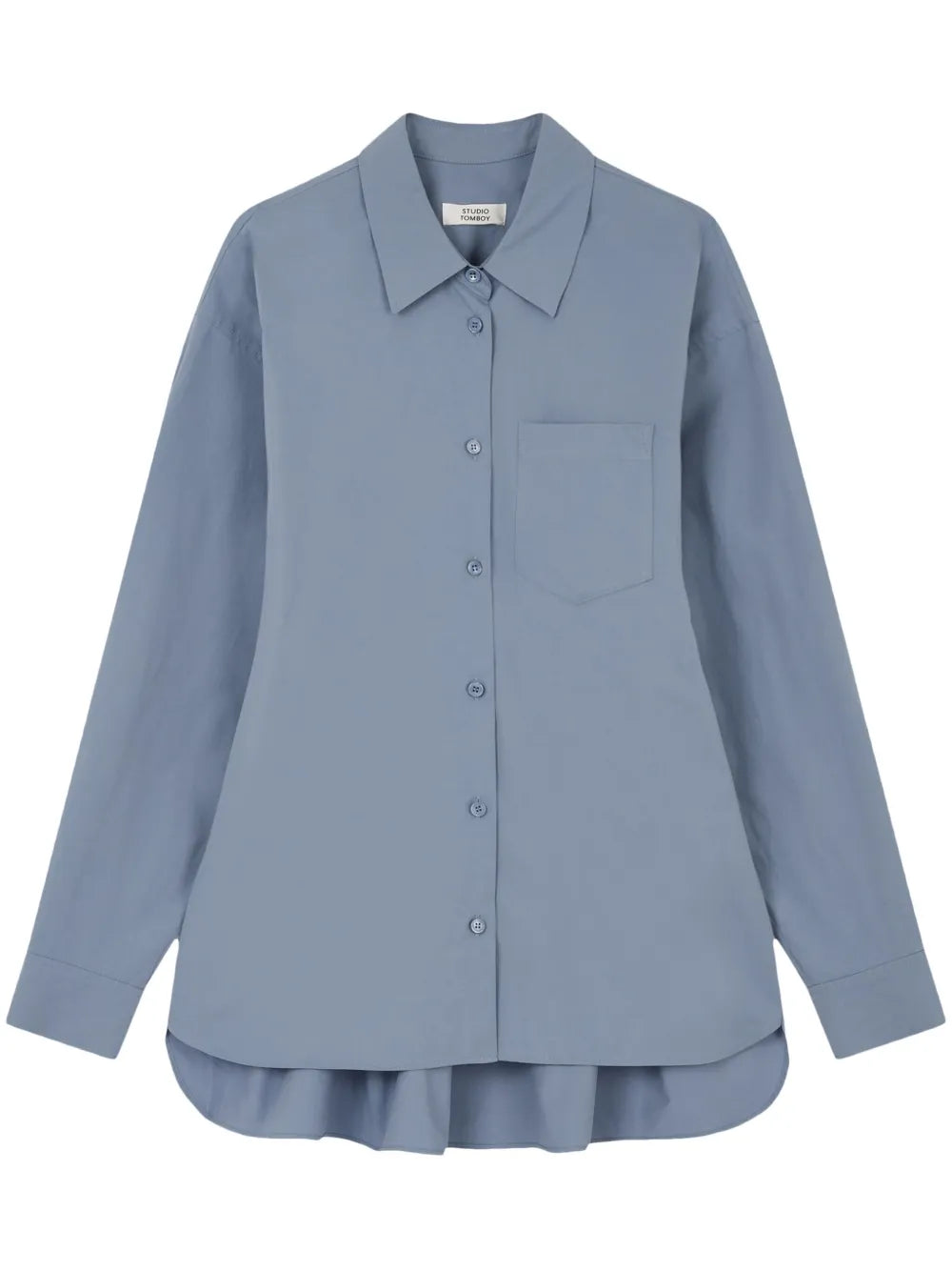 Cotton Shirt