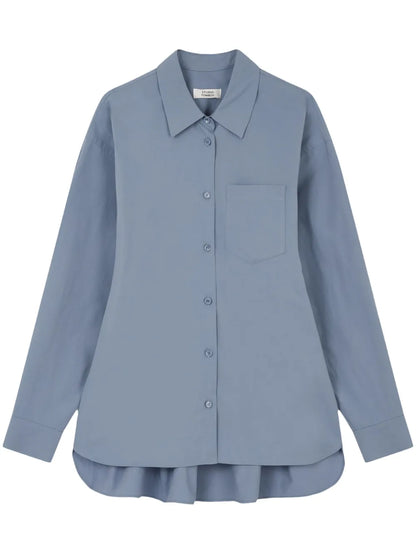 Cotton Shirt