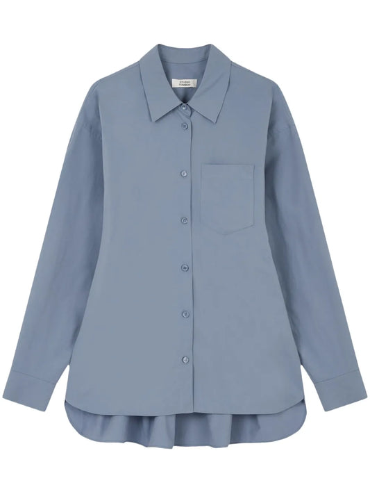 Cotton Shirt