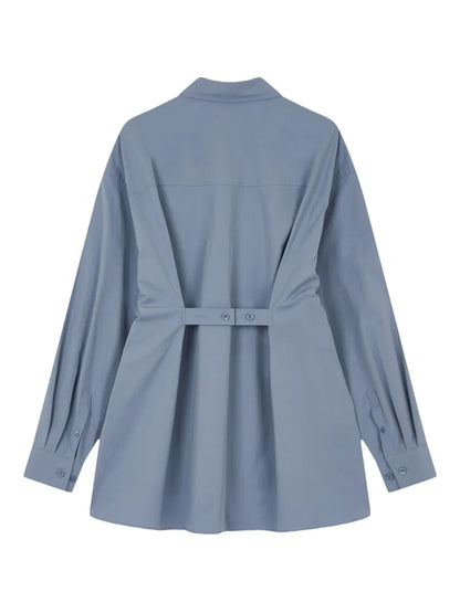 Cotton Shirt