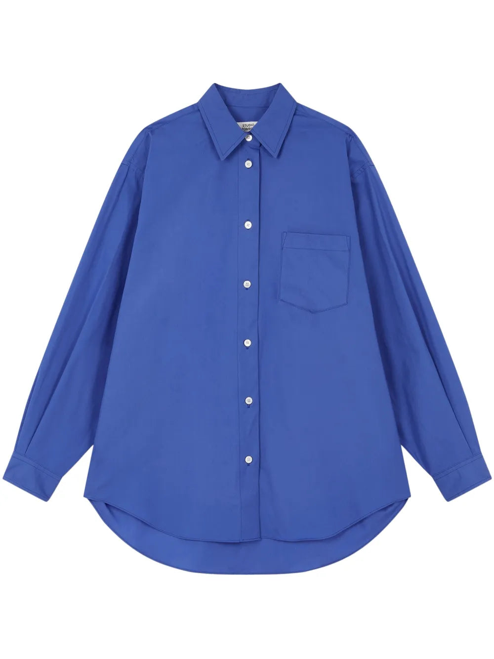 Long-Sleeve Shirt
