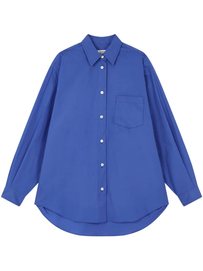 Long-Sleeve Shirt