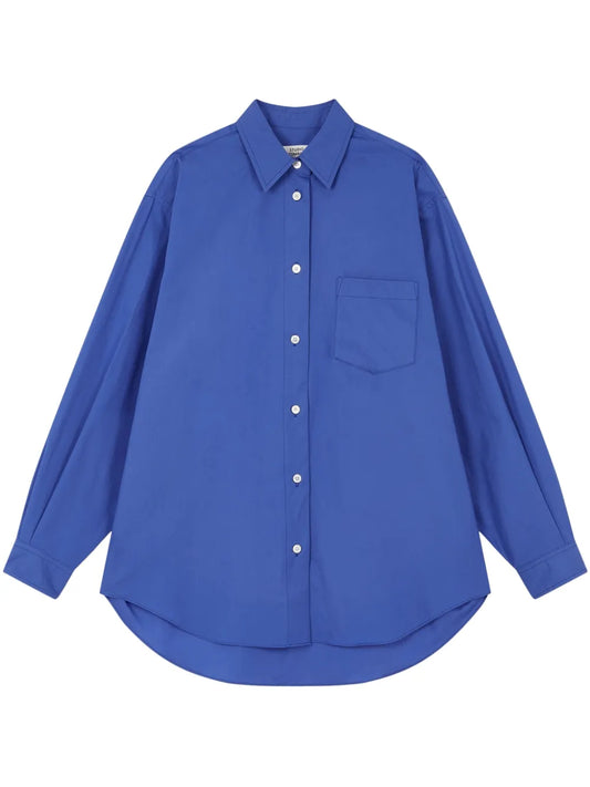 Long-Sleeve Shirt