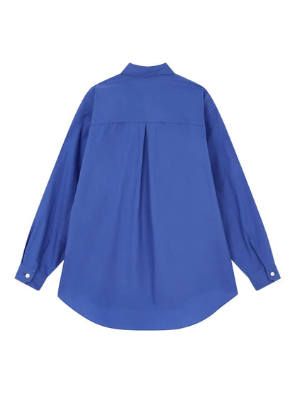 Long-Sleeve Shirt
