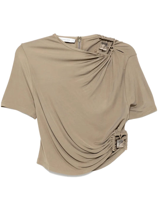 Bezel Quartz T-Shirt