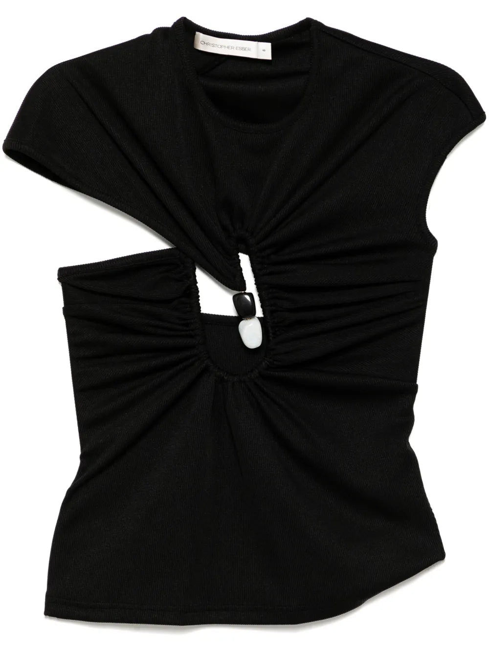 Helix Crystal T-Shirt