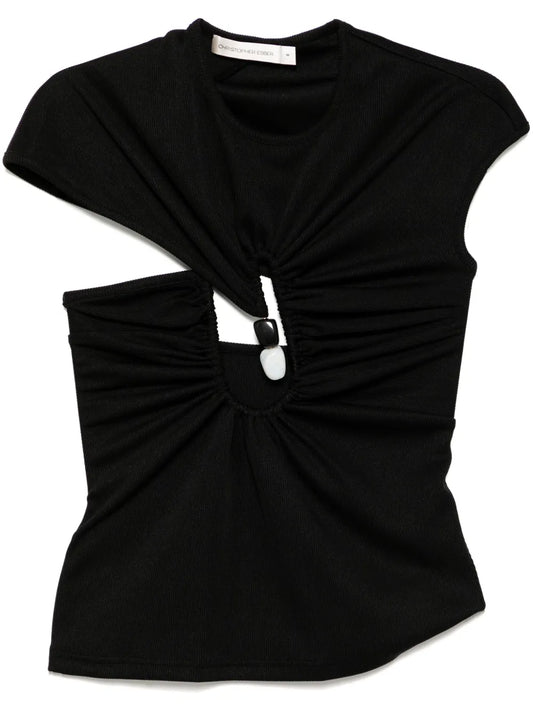 Helix Crystal T-Shirt