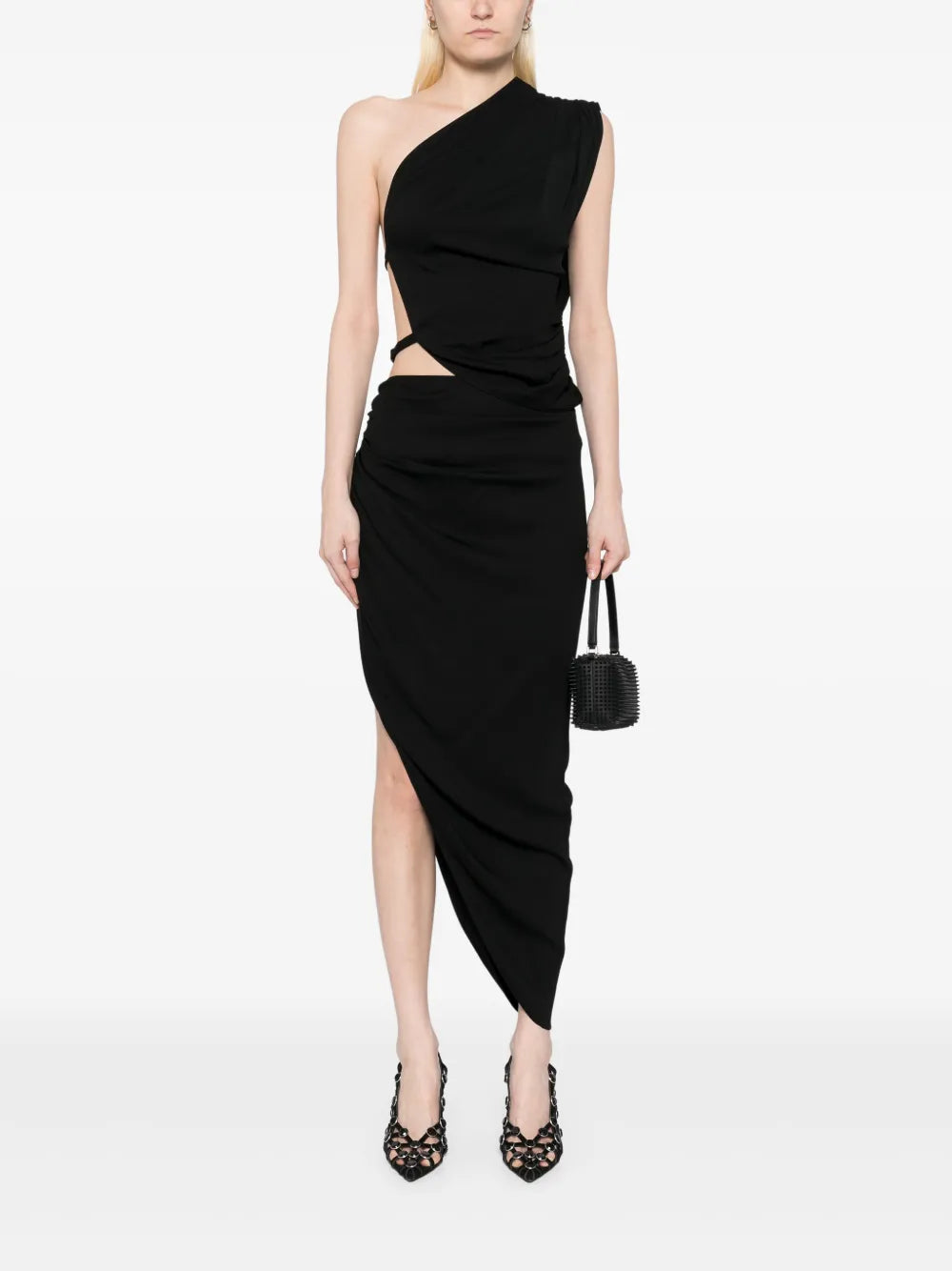 Crescent Top