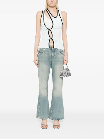 Ringer Tank Top