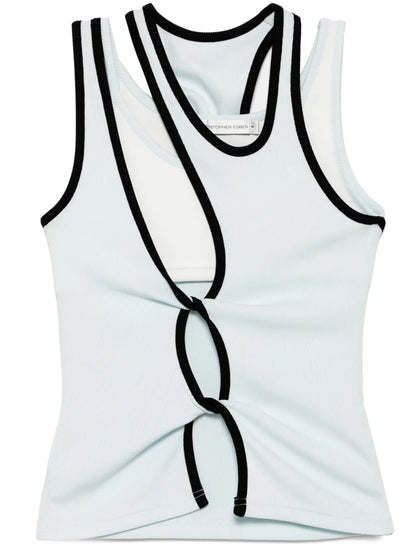 Ringer Tank Top
