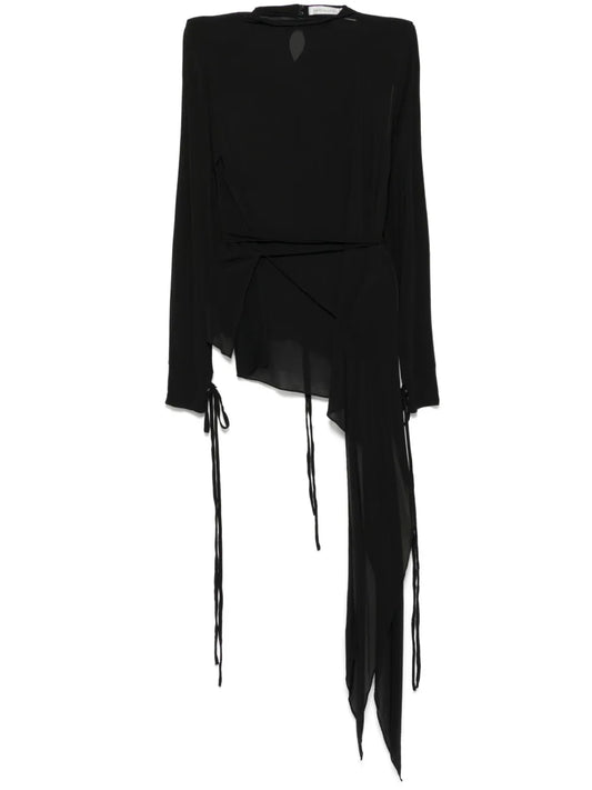 Inverted Swept T-Shirt