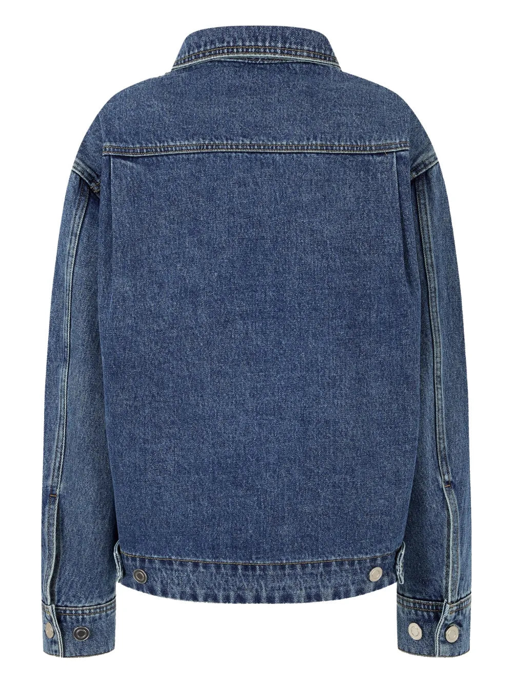Trucker Denim Jacket