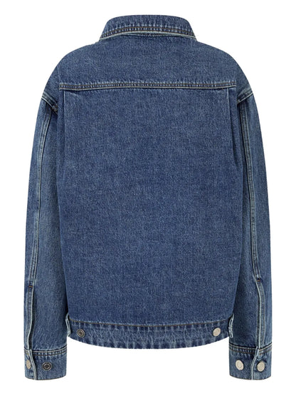 Trucker Denim Jacket