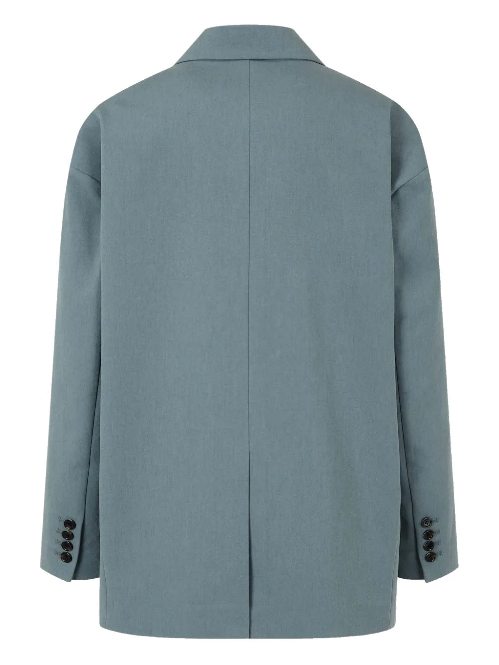 Overfit Pocket Jacket