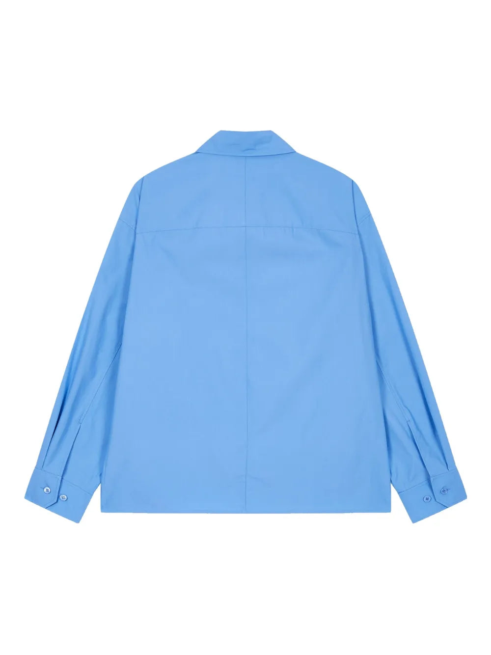Cotton Shirt