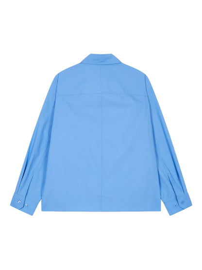 Cotton Shirt