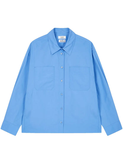 Cotton Shirt