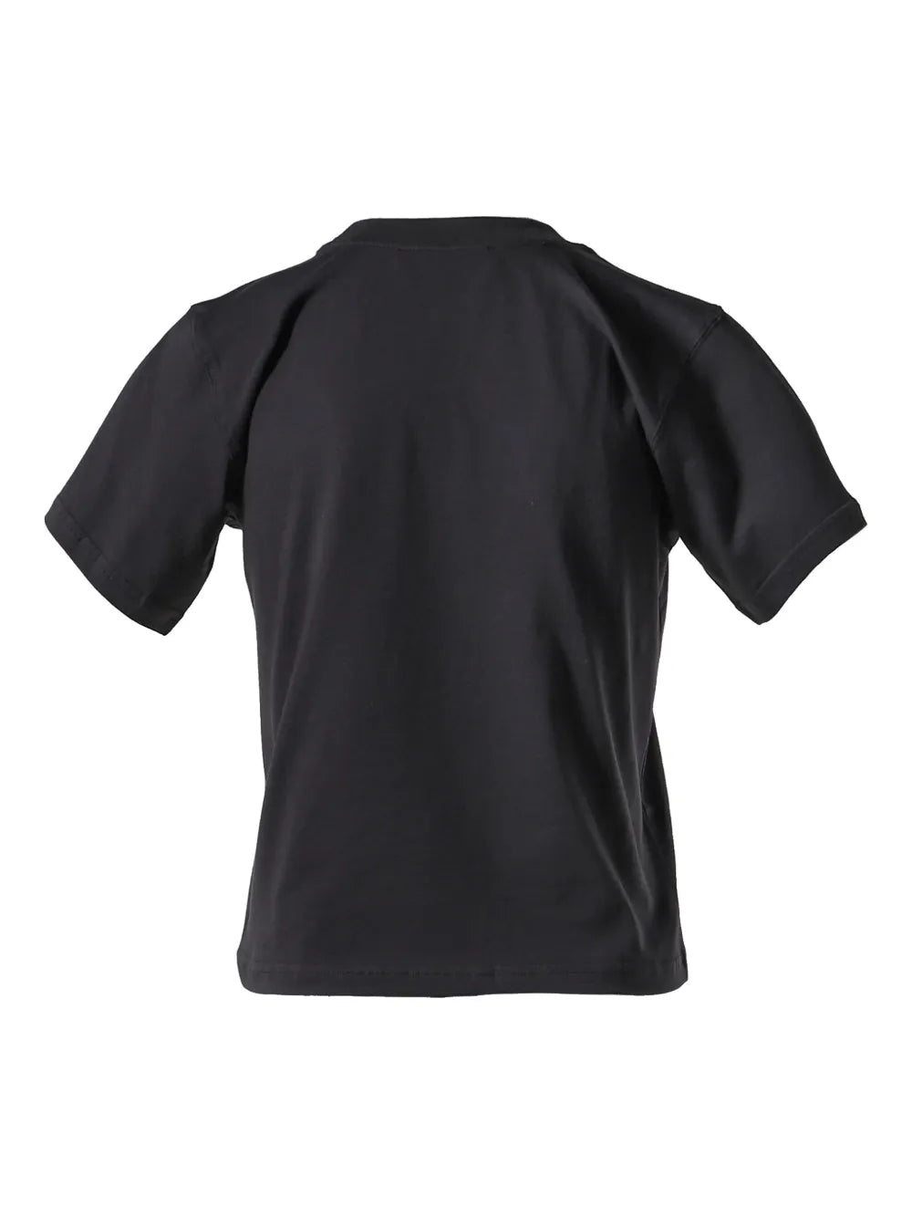 Logo-Appliqué T-Shirt