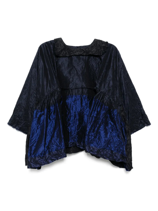 Silk Blouse