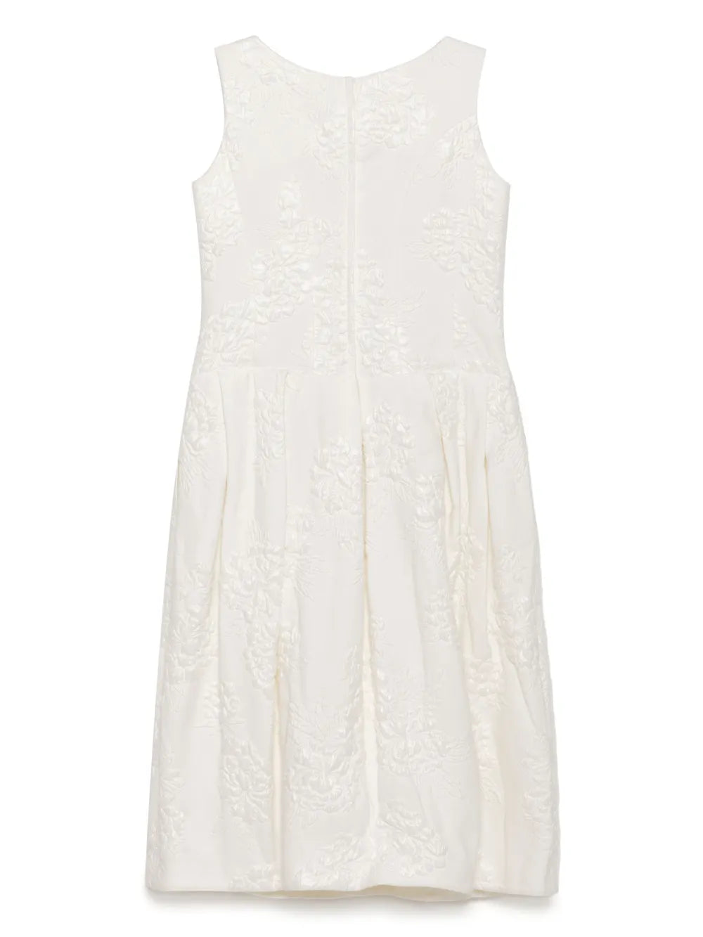 Sleeveless Dress