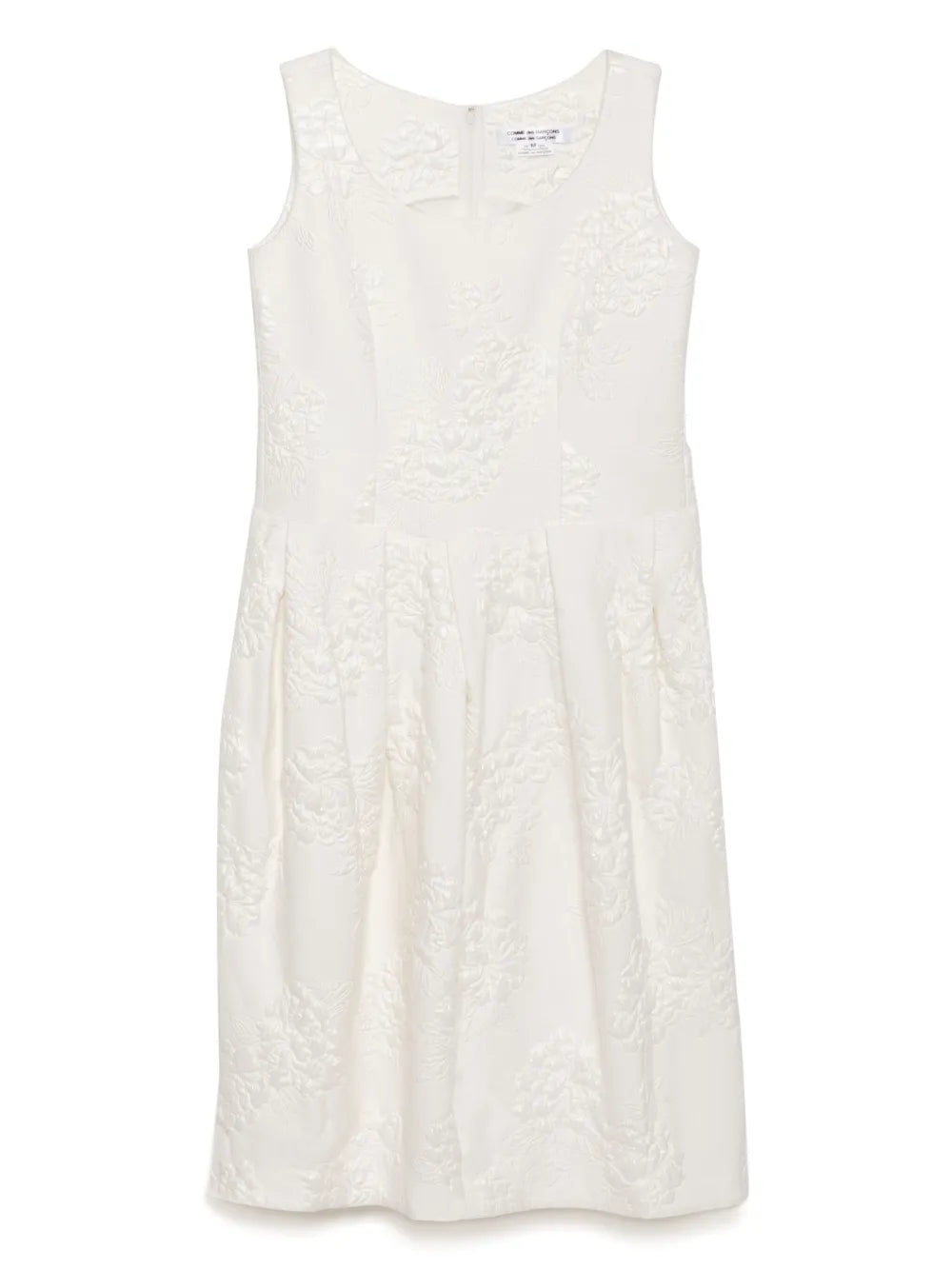 Sleeveless Dress