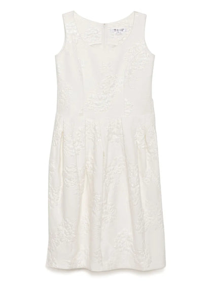 Sleeveless Dress