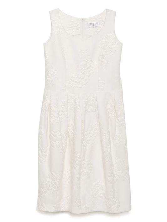 Sleeveless Dress