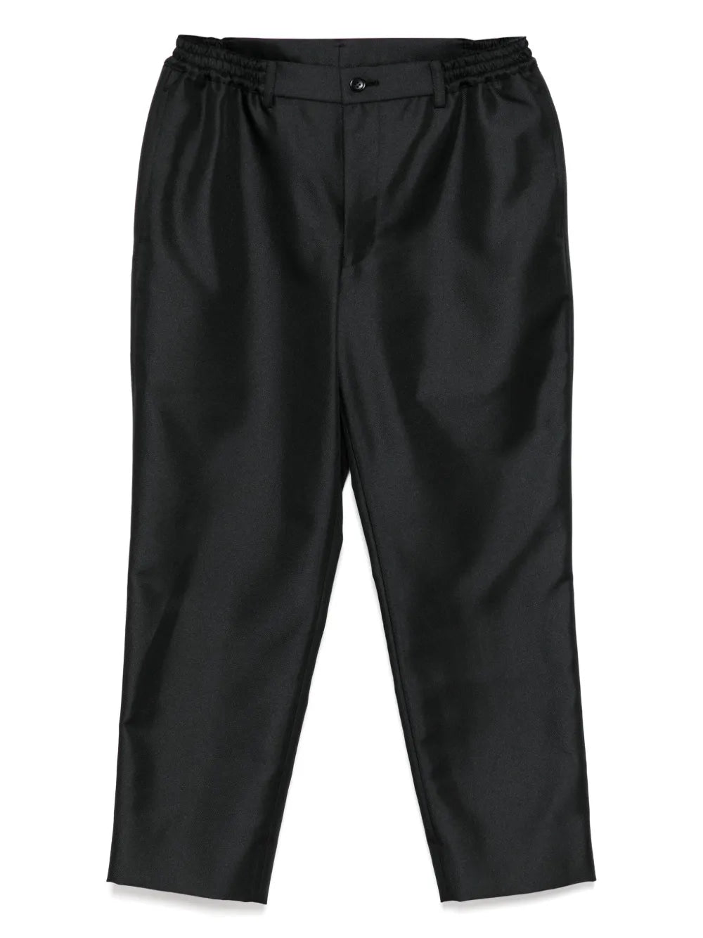 Tapered Trousers