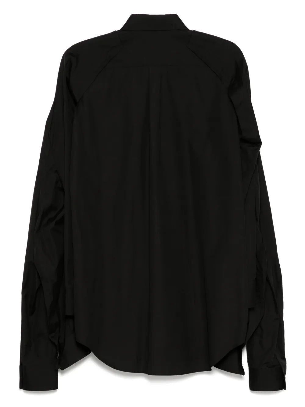 Long-Sleeved Shirt