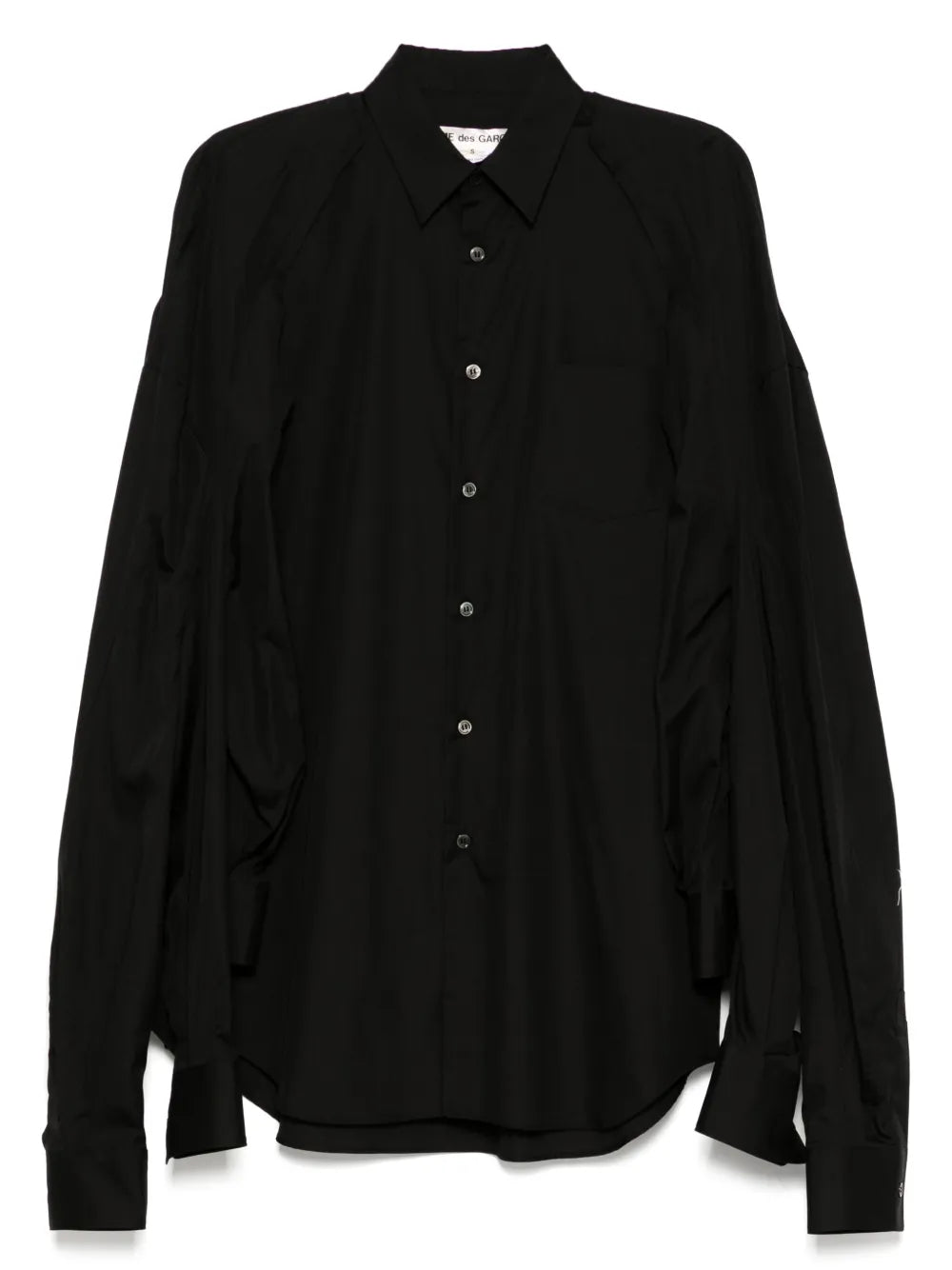 Long-Sleeved Shirt